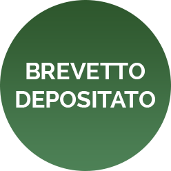 Brevetto depositato