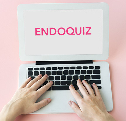 EndoQuiz: metti alla prova le tue conoscenze sull’endometriosi